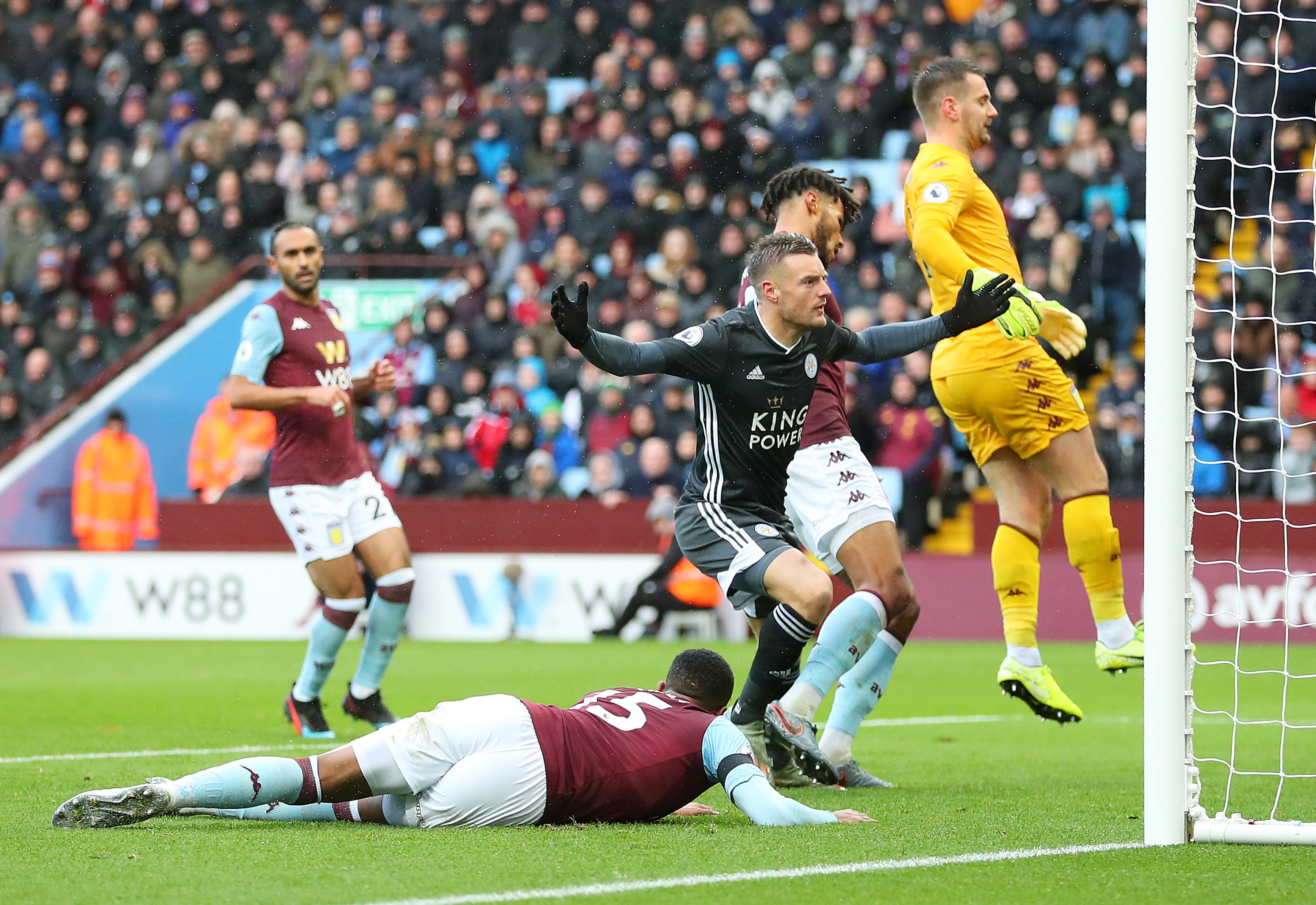 对手带来了 对手带来了